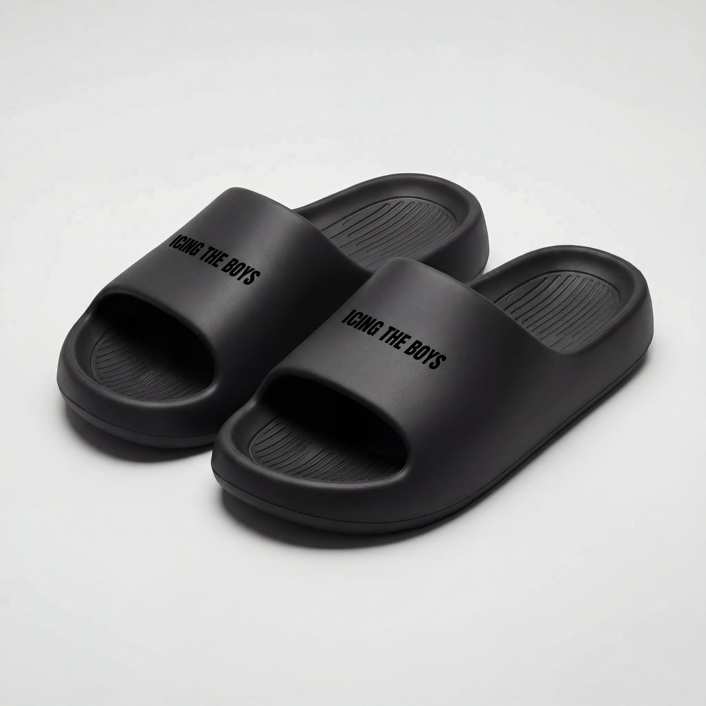 Non-Slip Sauna Slippers