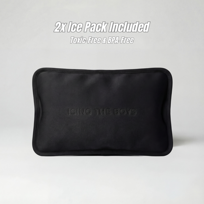 Fertility Protection Cooling Sauna Trunks