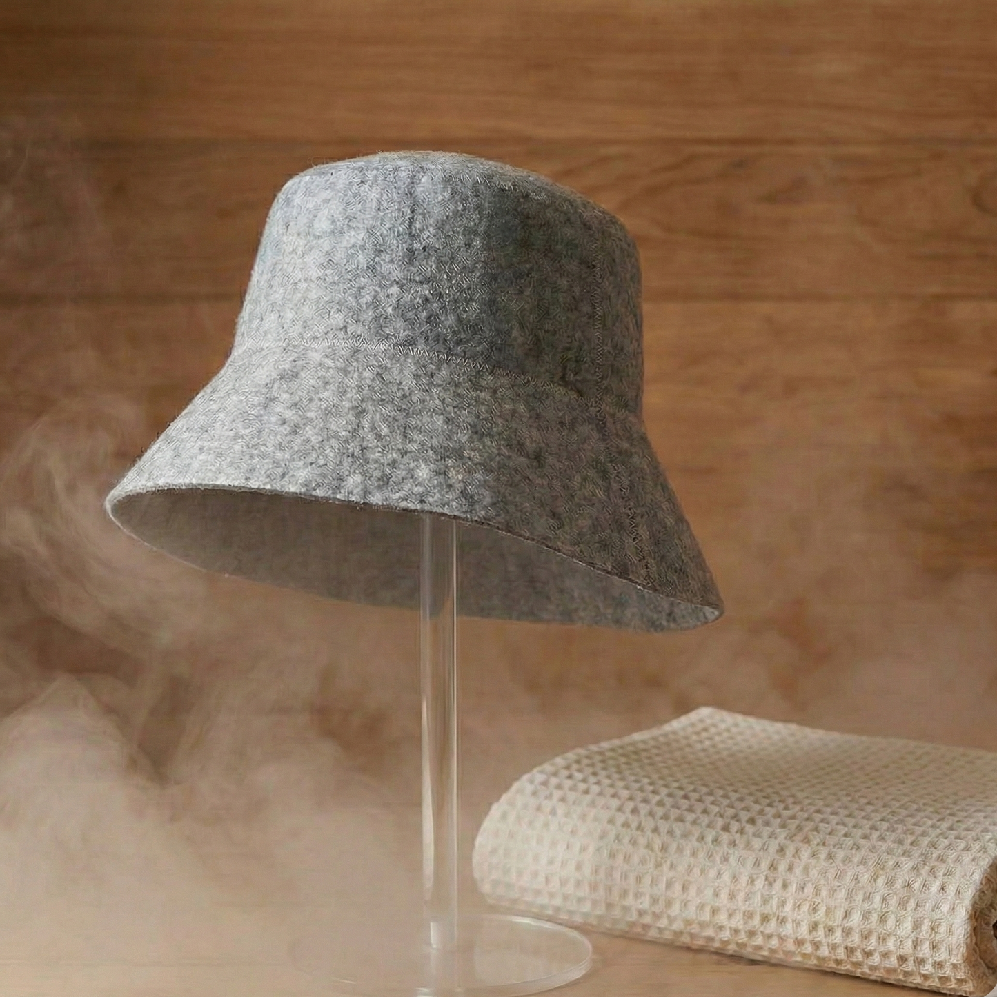 Thermal Sauna Cap