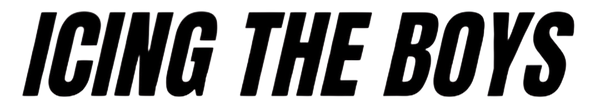 Icing The Boys